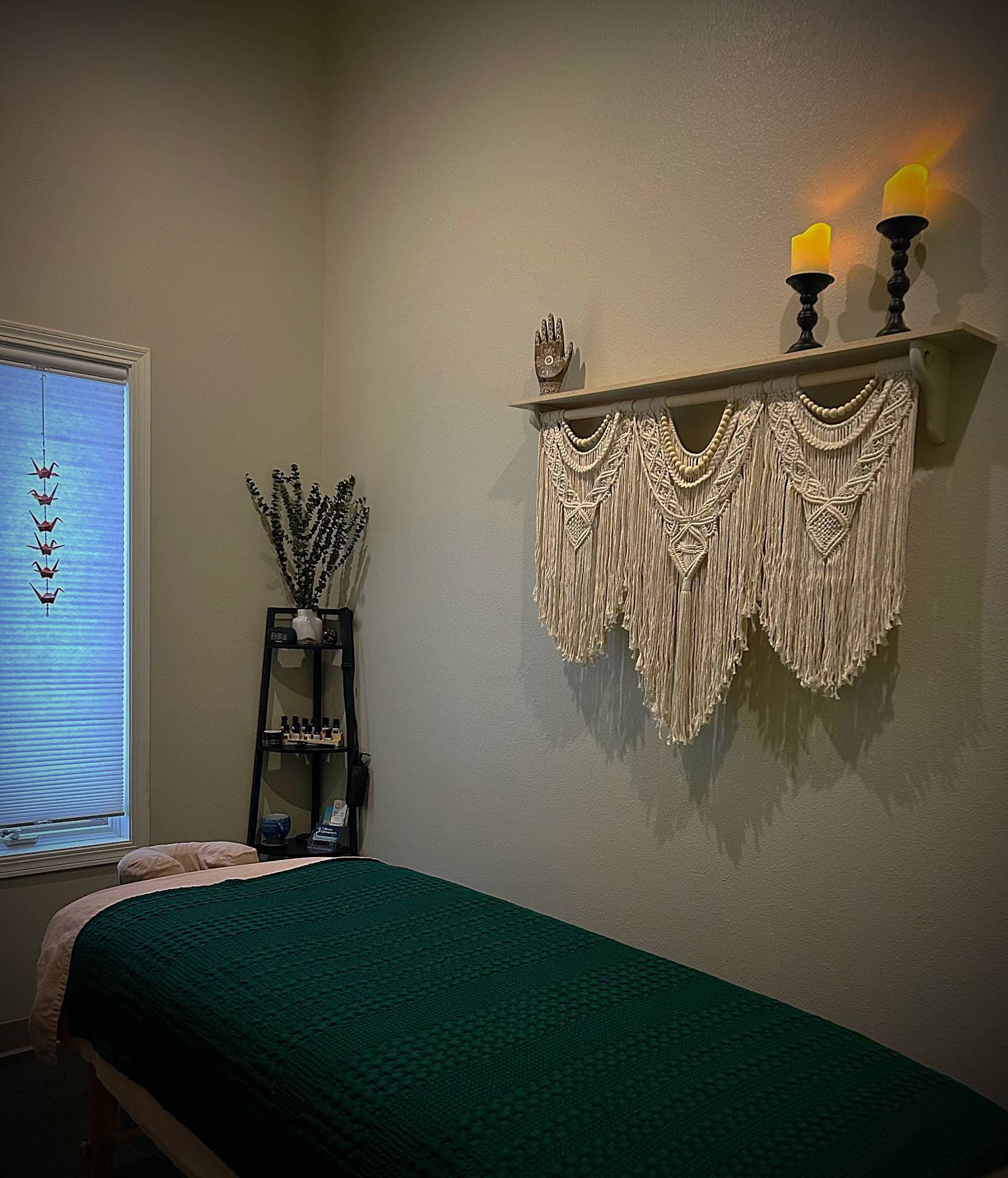 Photo of Misty Ann Massage and Holistic Health