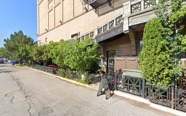 Photo of Cedar Creek Salon & Day Spa