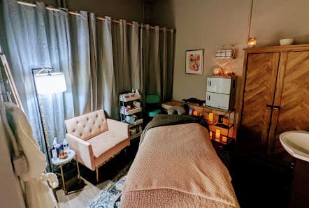 Photo of Zentrilogy Massage & Wellness