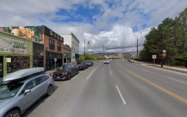 Photo of Float Missoula