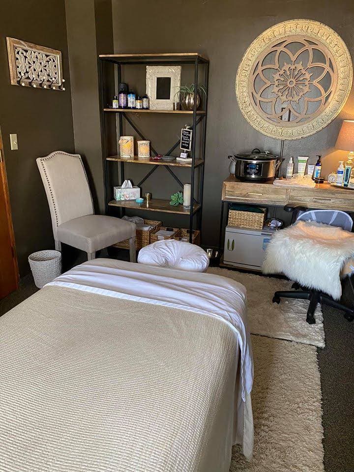 Photo of HealthMax Massage