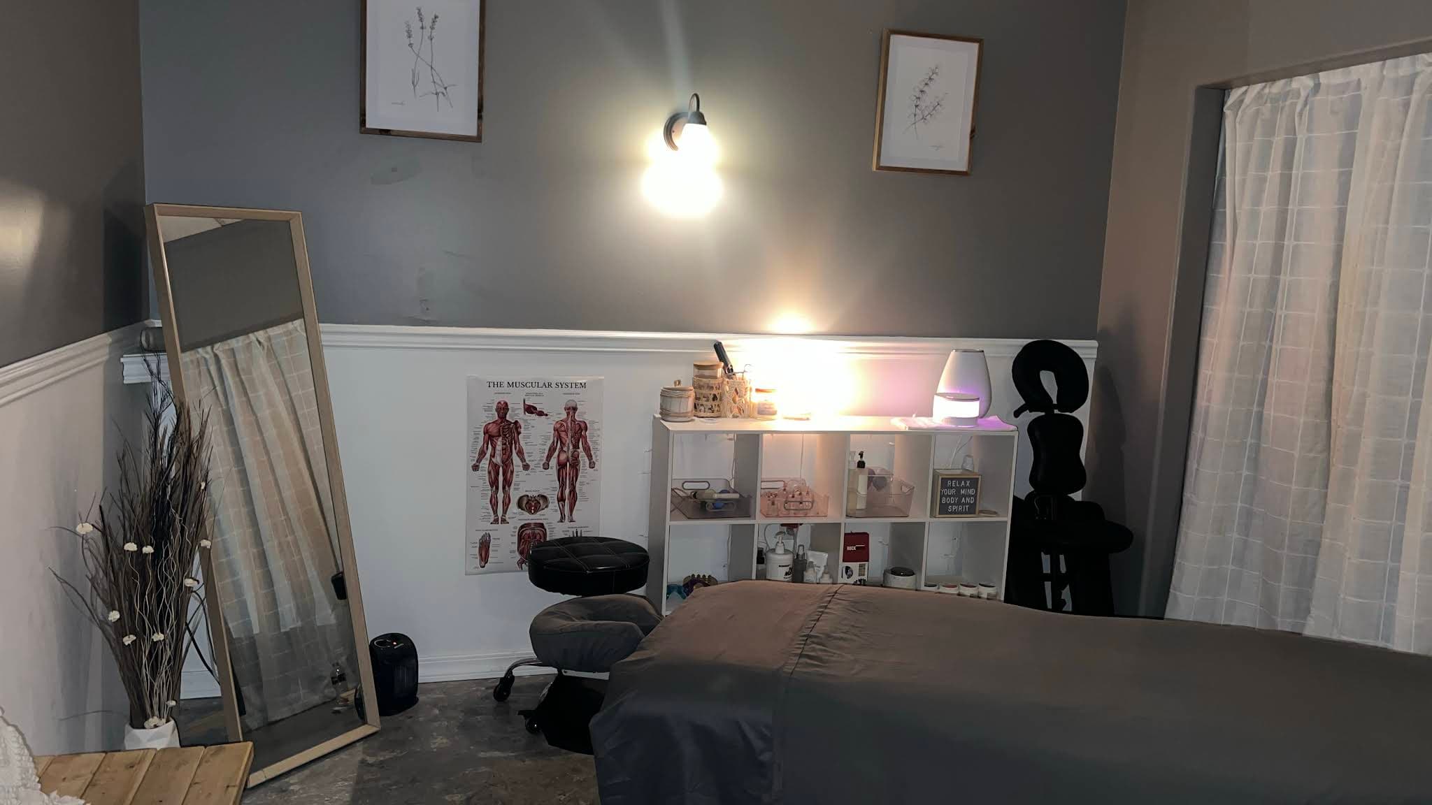 Photo of Melissa Michaels Massage