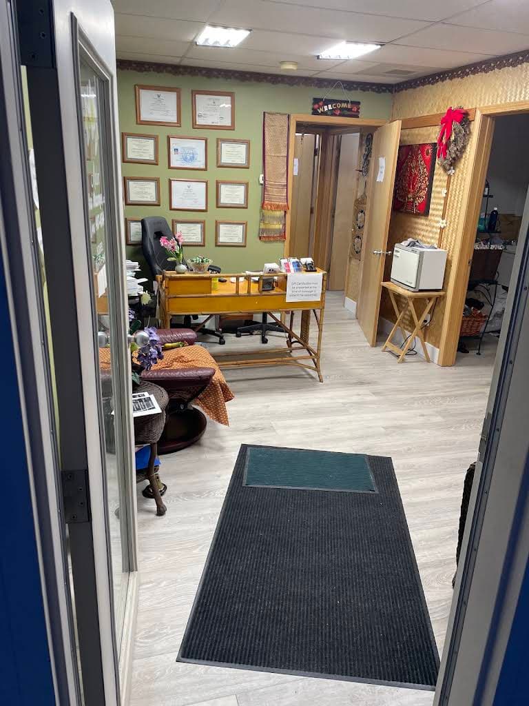 Photo of Malee Thai Massage, LLC