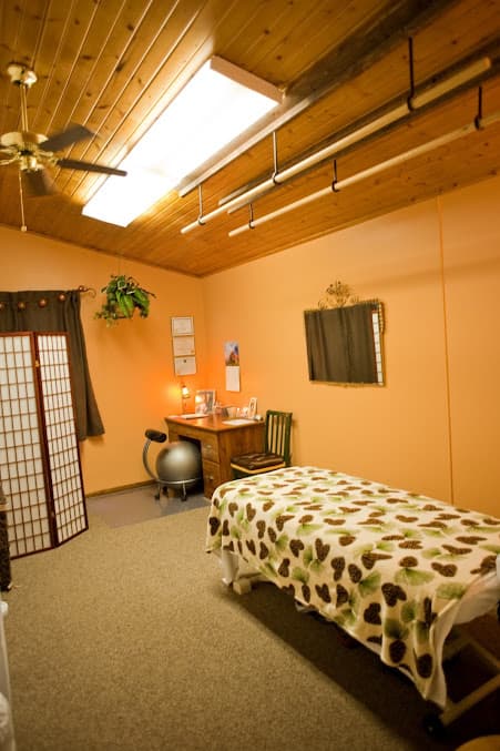 Photo of Johnny Cochrane Massage Therapy, Llc.