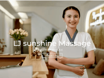 Photo of LJ Sunshine Massage