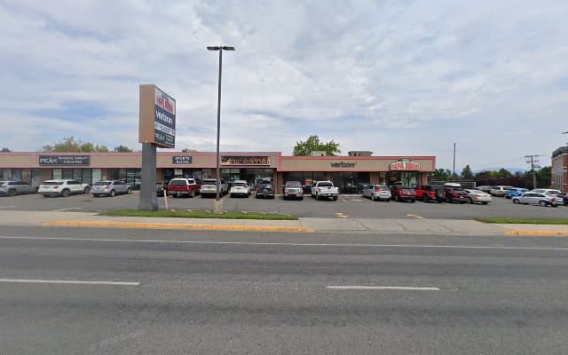 Photo of Paradise Nails & Spa