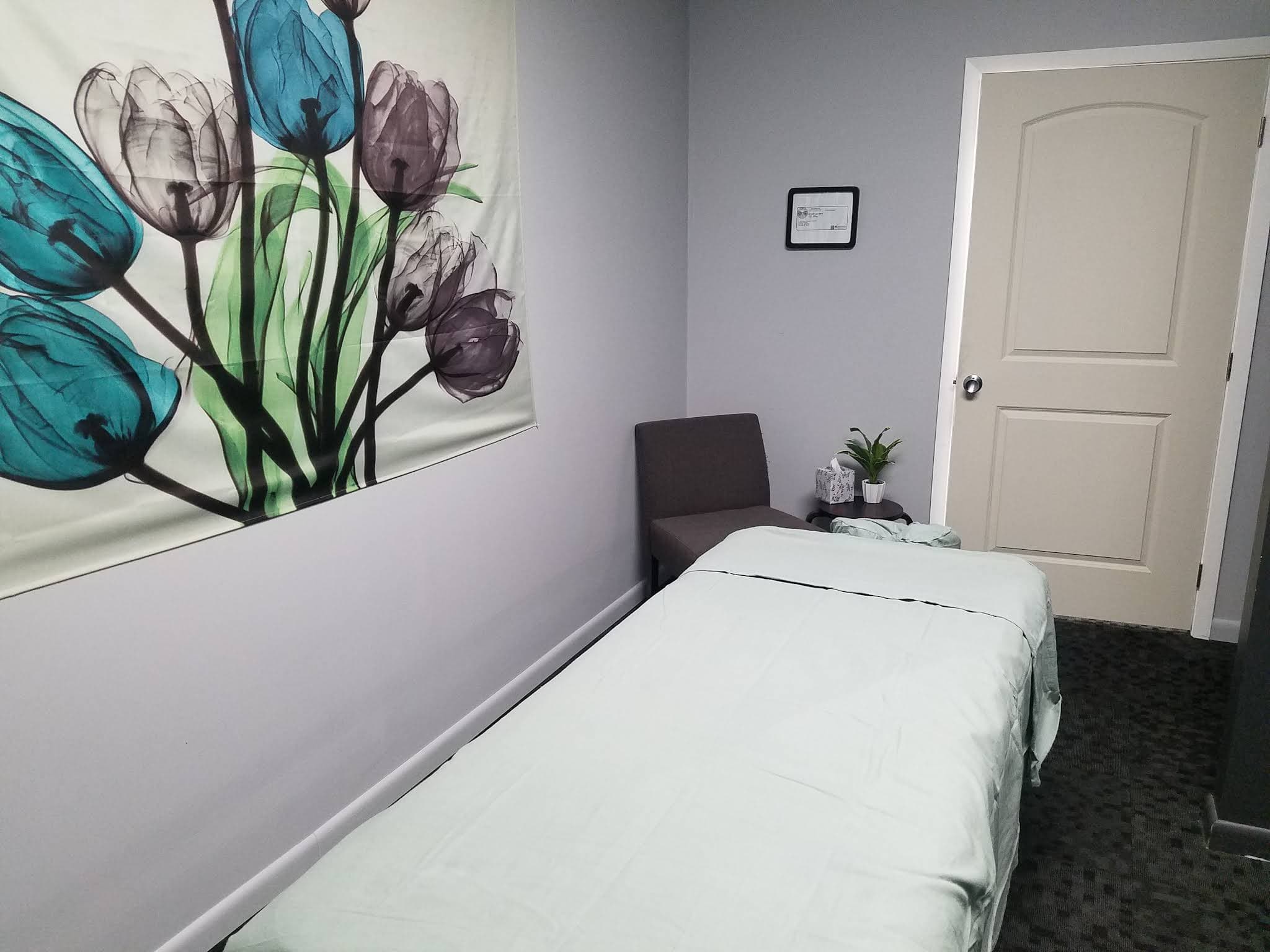 Photo of C. Scotson Massage Therapy