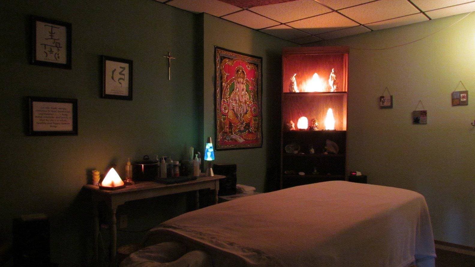 Photo of Mother Earth Massage