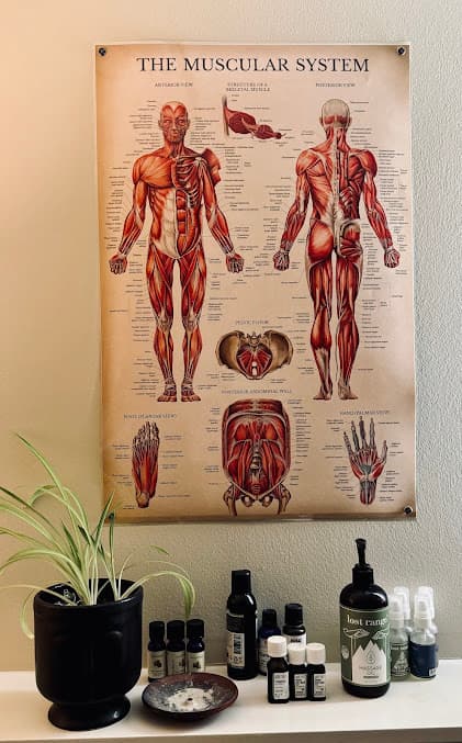 Photo of Elementum Massage