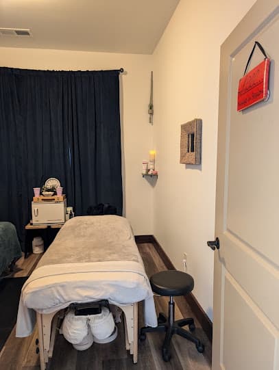 Photo of Tensegrity Massage