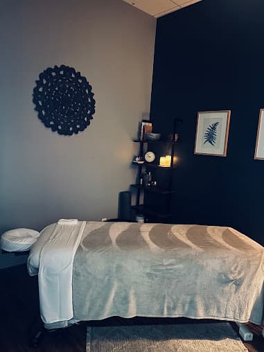 Photo of The Massage Company