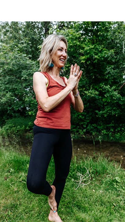Photo of Exhale Massage and Yoga
