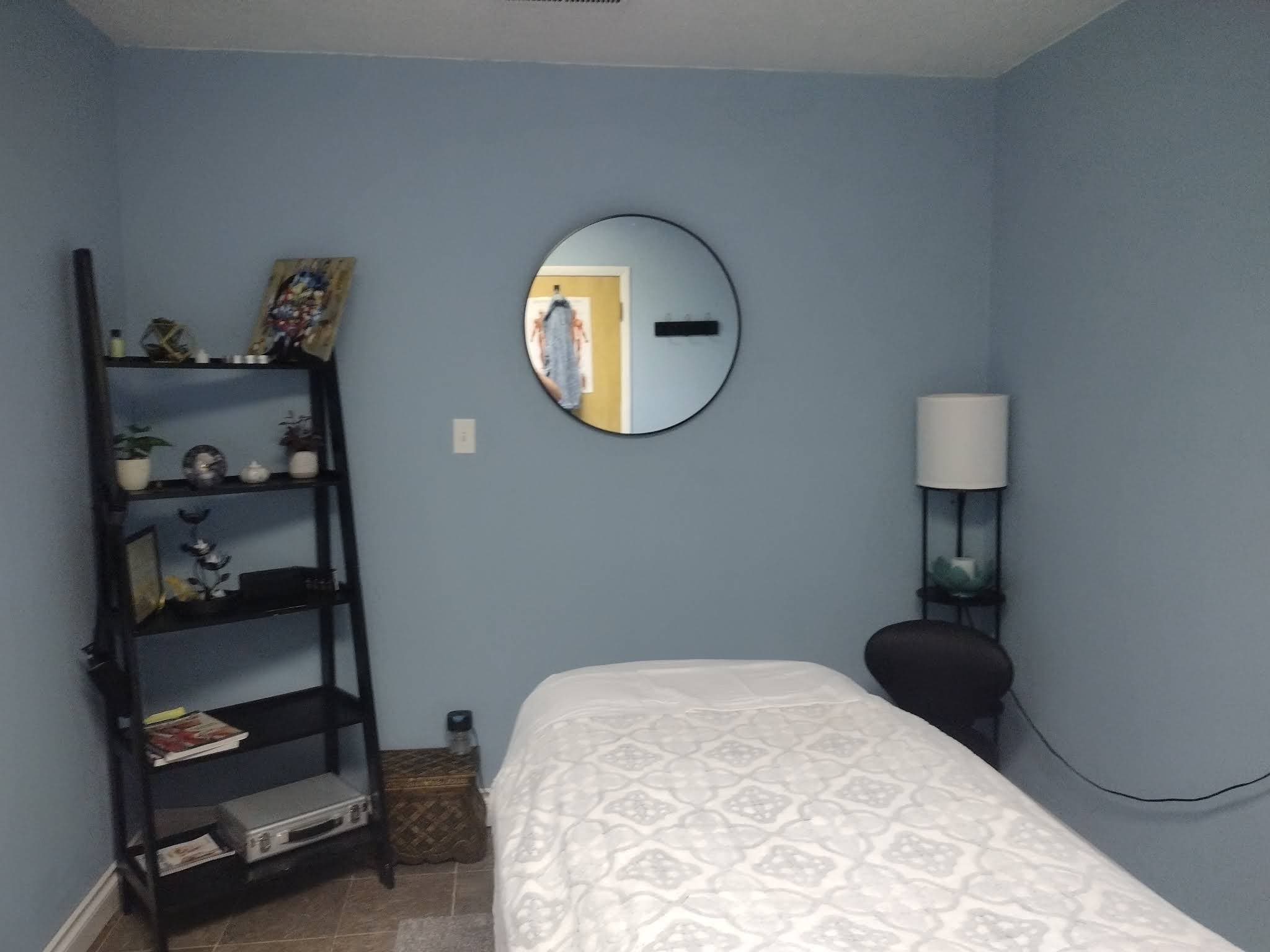 Photo of New Life Massage Therapy
