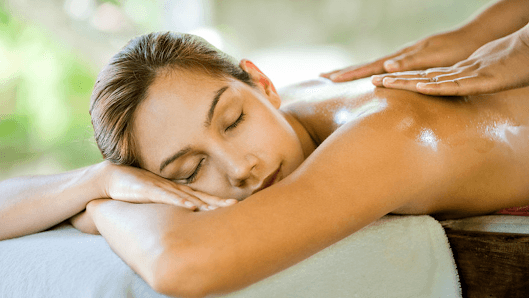 Photo of Matrix Body Works Massage