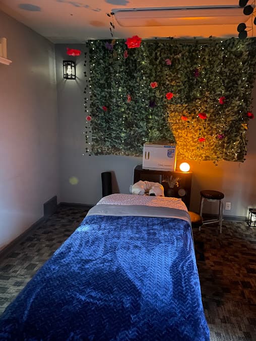 Photo of TK BEAUTY MASSAGE