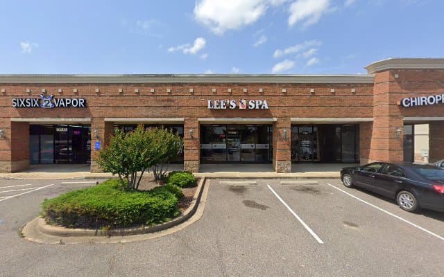 Photo of Lee's Spa