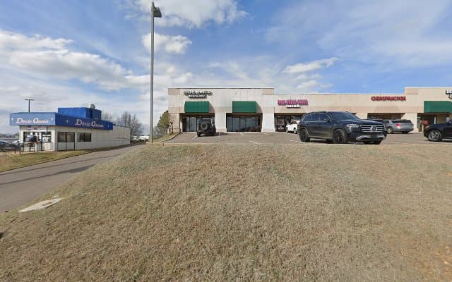 Photo of Rich Cheap Chick Nail Salon