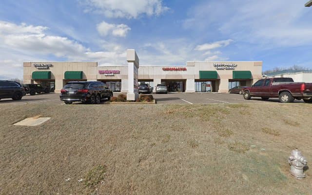 Photo of Chiropractic Wellness Centre