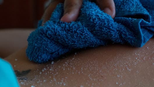 Photo of Soothing Hands Massage LLC