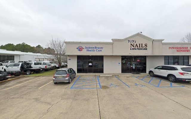 Photo of Vivi Nails & Spa Pedicure