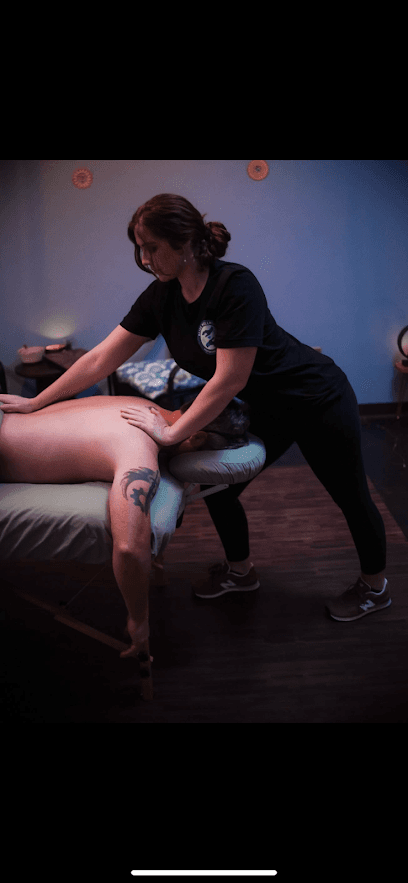 Photo of Body Garden Massage & Wellness
