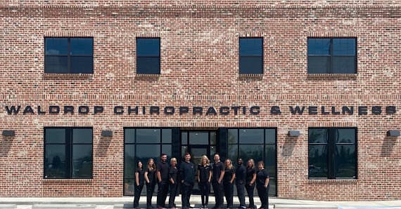 Photo of Waldrop Chiropractic & Wellness
