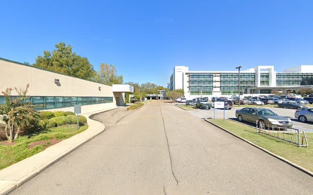 Photo of OCH Healthplex Wellness Center