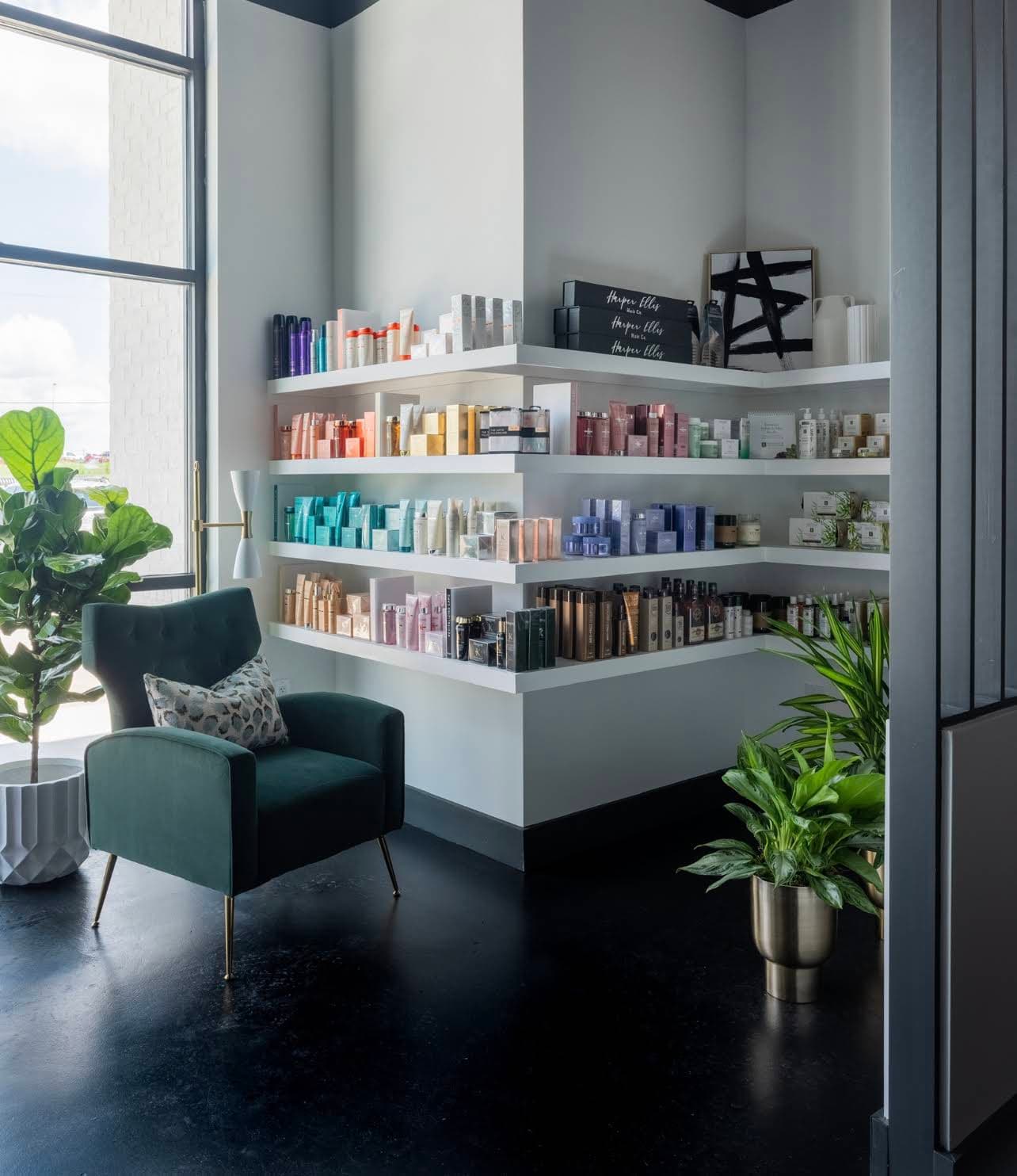 Photo of Canvas Salon