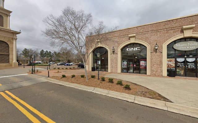 Photo of Mystic Nails Salon & Spa