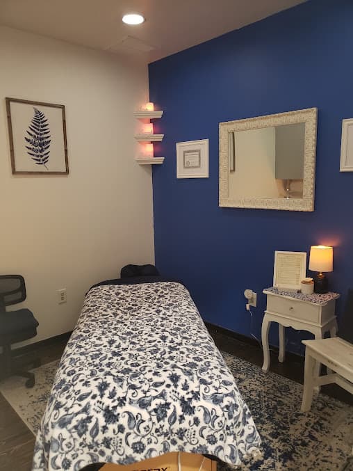 Photo of MyoTherapy Massage