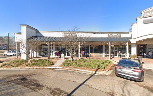 Photo of Kosmos Salon