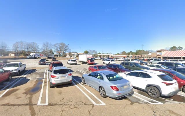 Photo of Lovely Nails Ridgeland