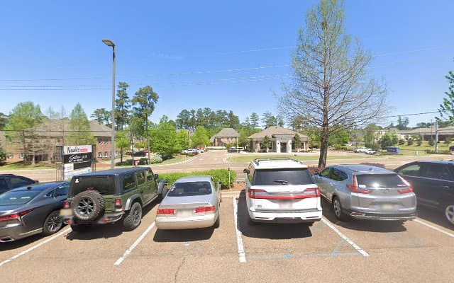 Photo of The Glossary Salon - Ridgeland
