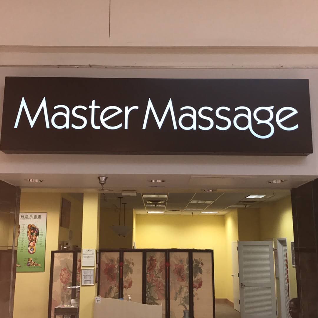 Photo of Master Massage