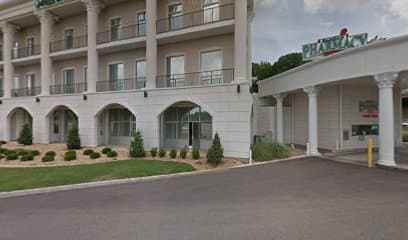 Photo of Allegro Mental Health