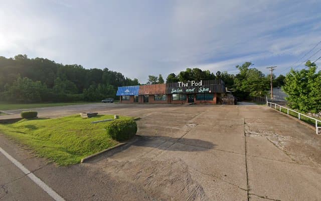 Photo of The Pod Salon & Spa