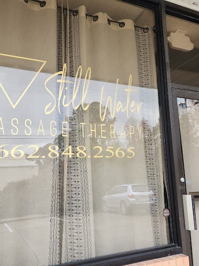 Photo of Still Water Massage Therapy