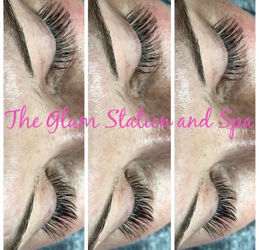 Photo of The Glam Station and Spa