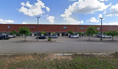 Photo of Bouffant Salon & Spa