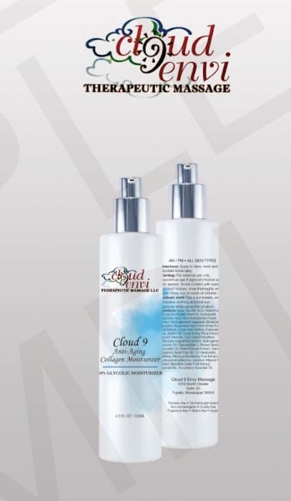 Photo of Cloud 9 Envi Massage LLC