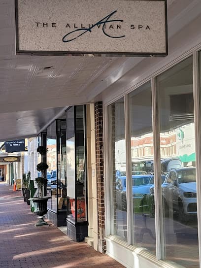 Photo of Alluvian Spa