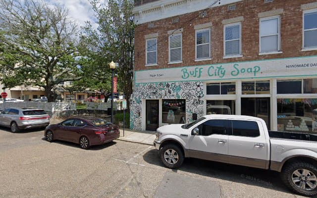 Photo of Buff City Soap