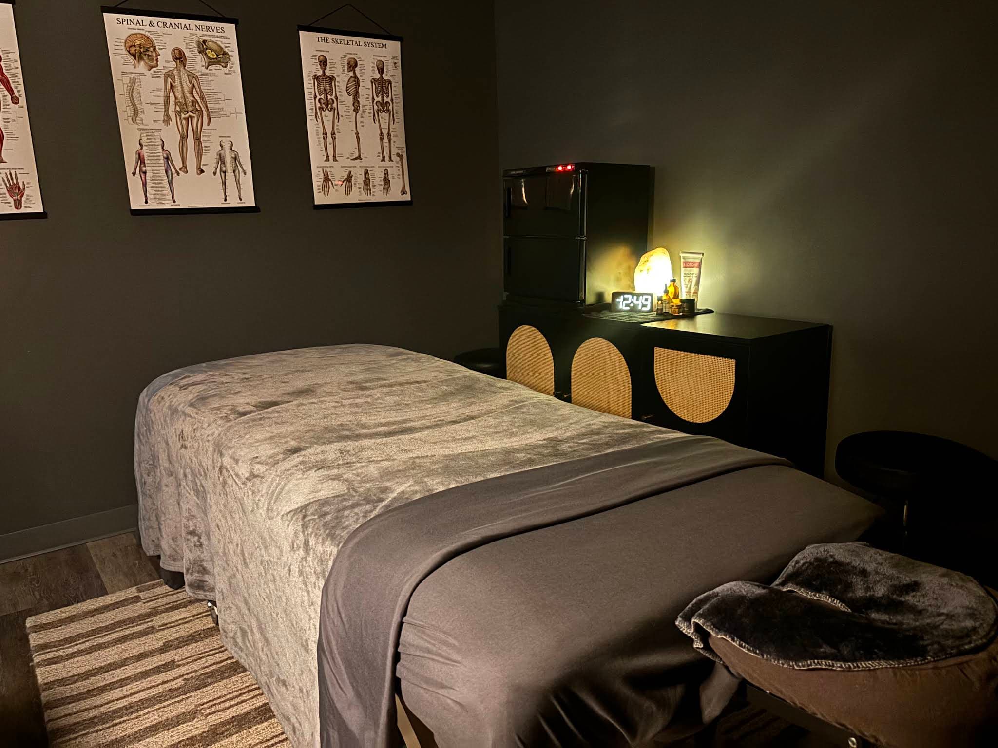 Photo of Elevated Wellness & Massage