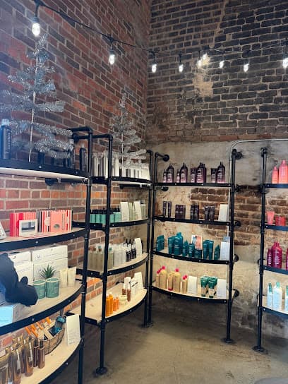Photo of Maidenhair Studio