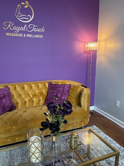 Photo of Royal Touch Massage & Wellness