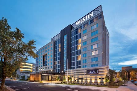 Photo of The Westin Jackson