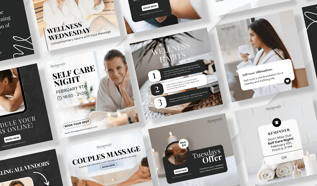Photo of Therapeutic Connections, LLC