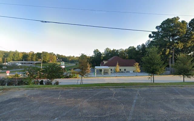 Photo of Meridian Little Theatre