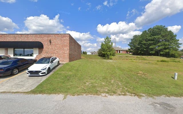 Photo of McArthur Chiropractic