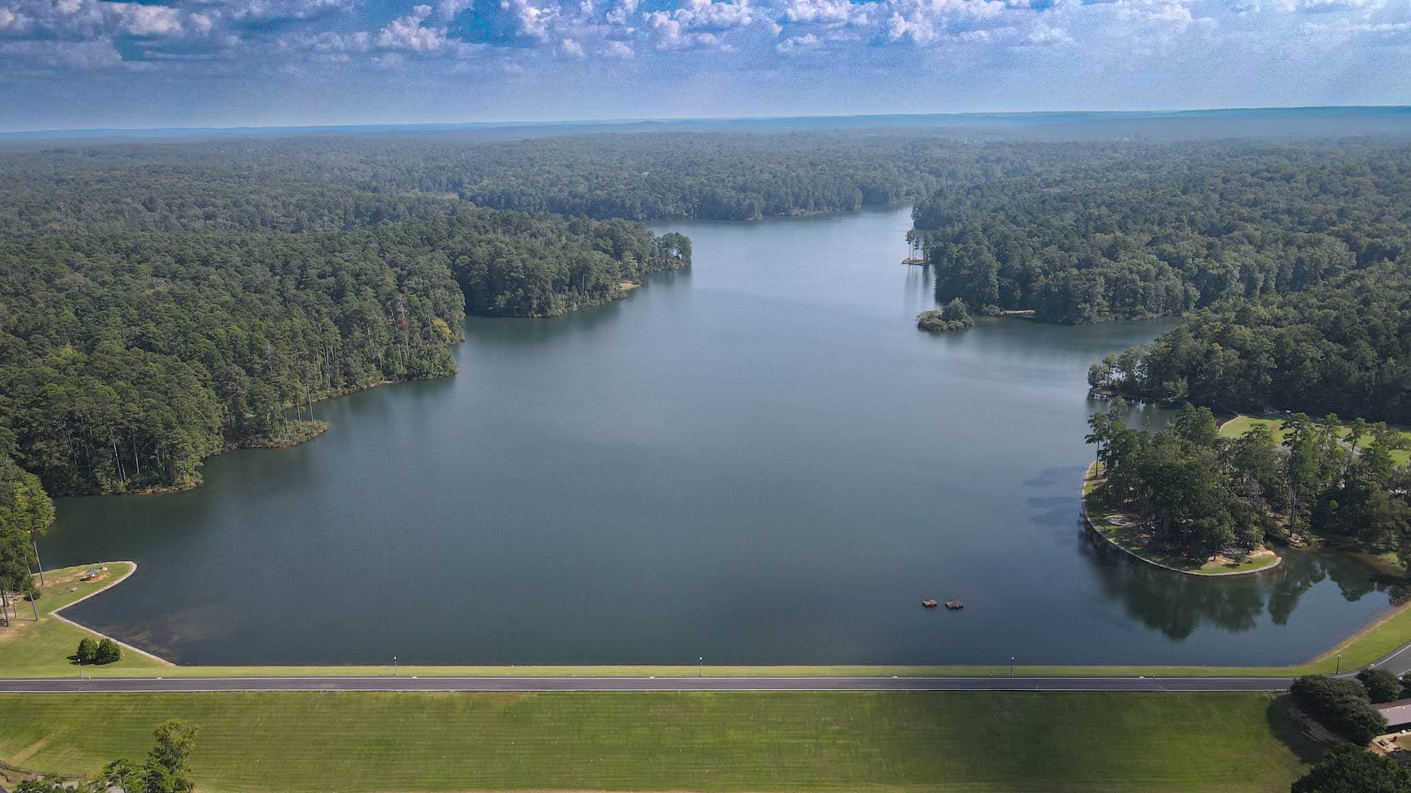 Photo of Bonita Lakes Park